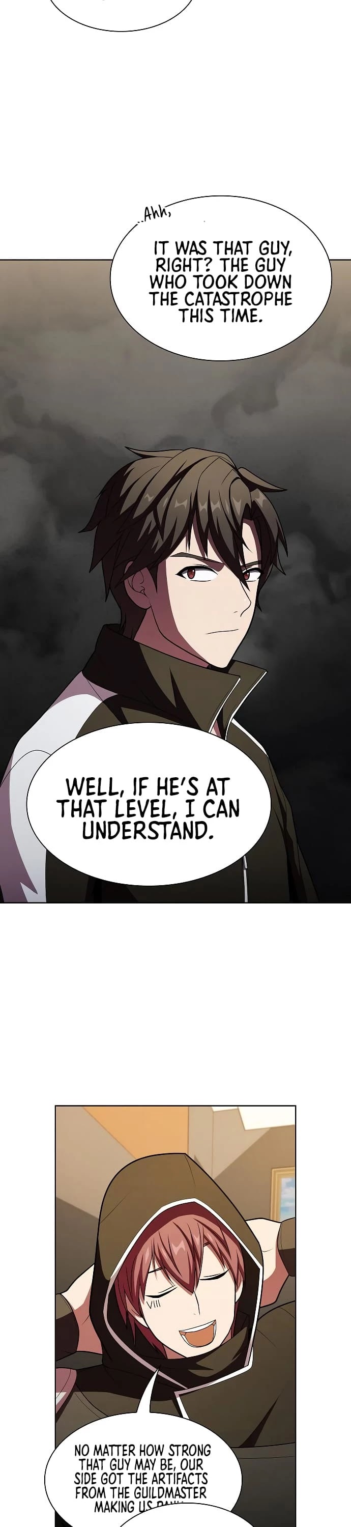 The Tutorial Tower's Advanced Player chapter 45 page 14