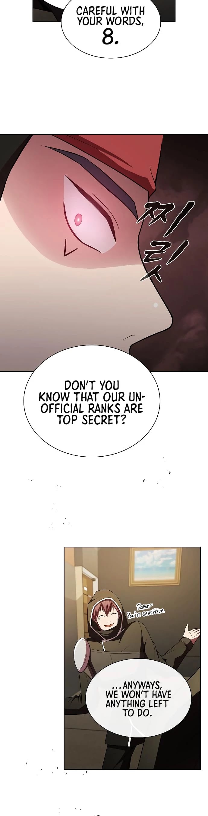 The Tutorial Tower's Advanced Player chapter 45 page 15