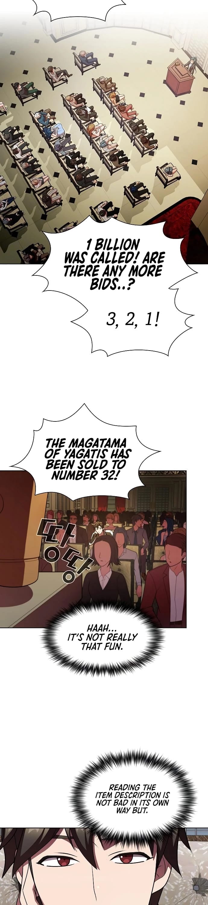 The Tutorial Tower's Advanced Player chapter 45 page 23