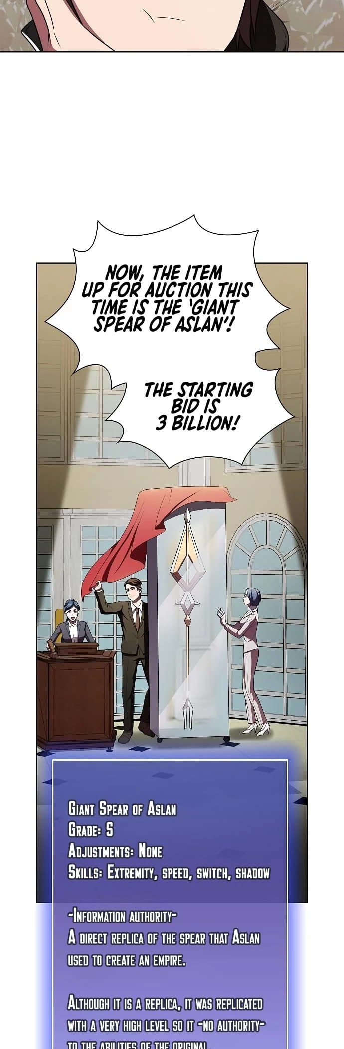 The Tutorial Tower's Advanced Player chapter 45 page 24