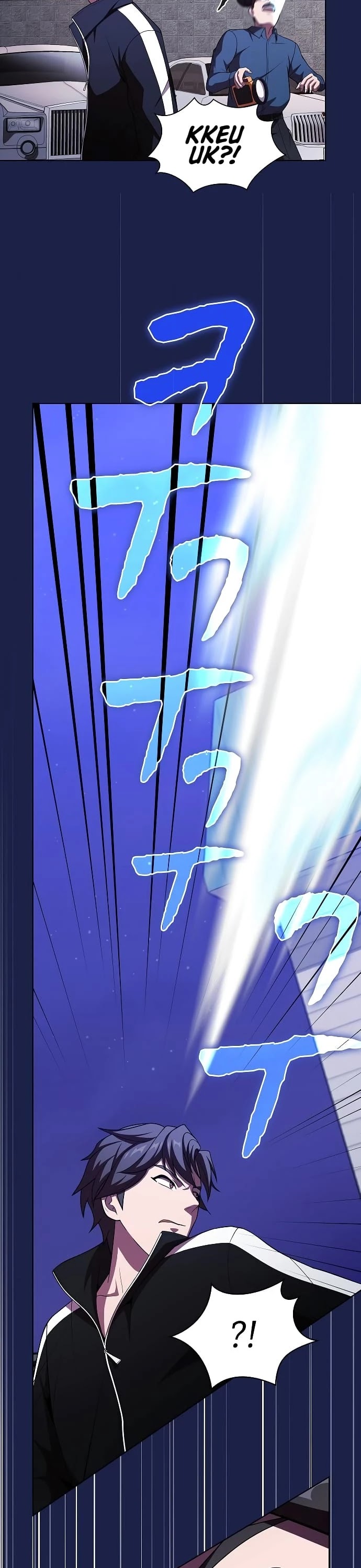 The Tutorial Tower's Advanced Player chapter 45 page 27