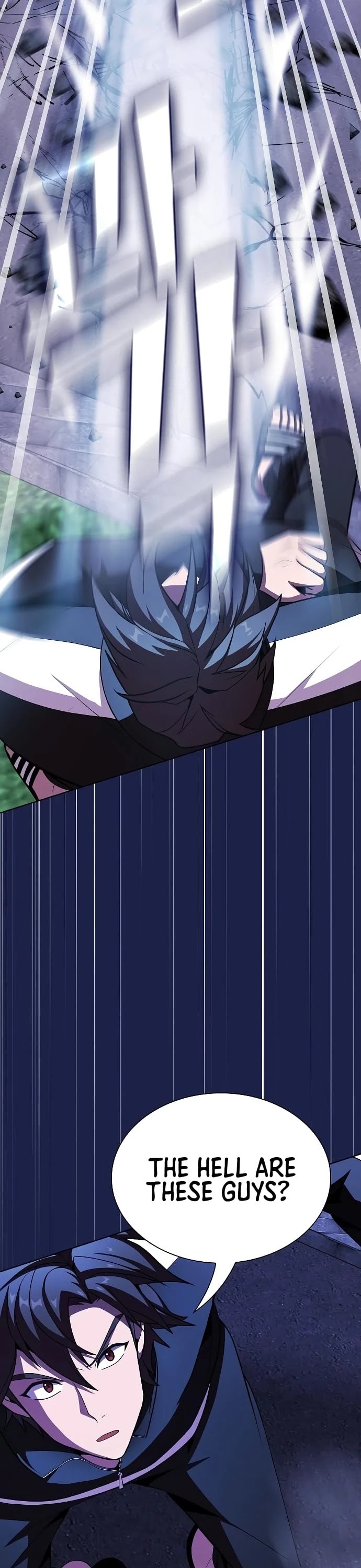 The Tutorial Tower's Advanced Player chapter 45 page 30