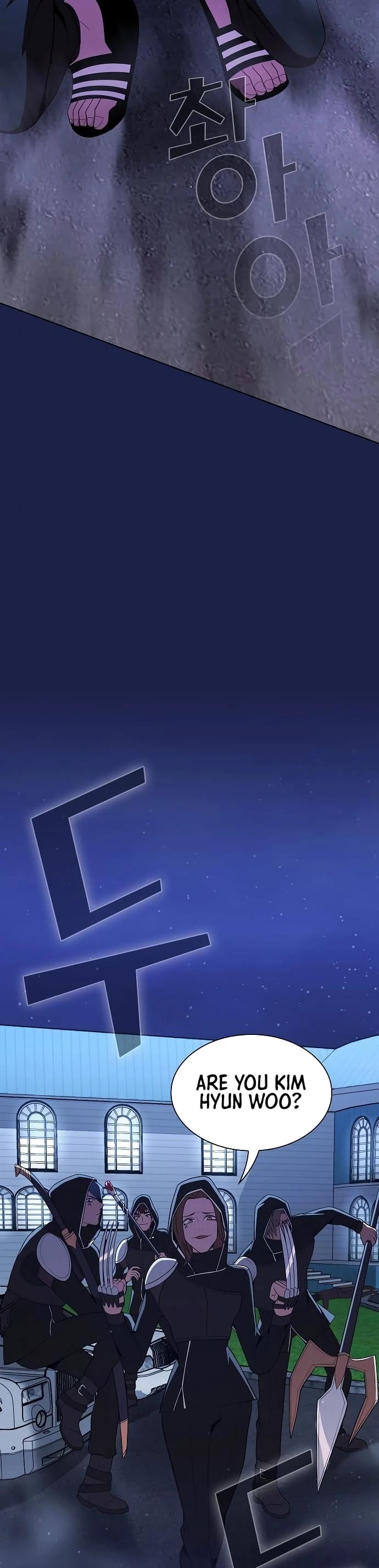 The Tutorial Tower's Advanced Player chapter 45 page 31