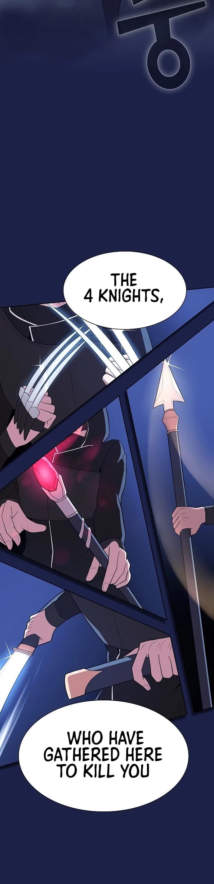 The Tutorial Tower's Advanced Player chapter 45 page 32