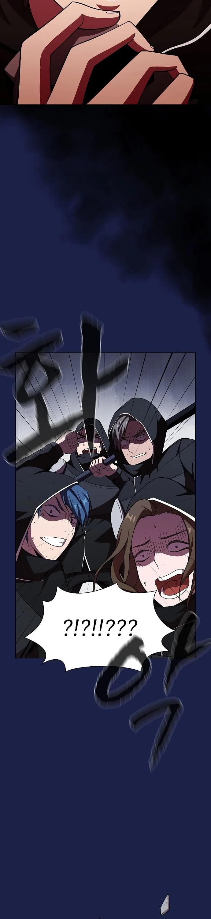 The Tutorial Tower's Advanced Player chapter 45 page 35