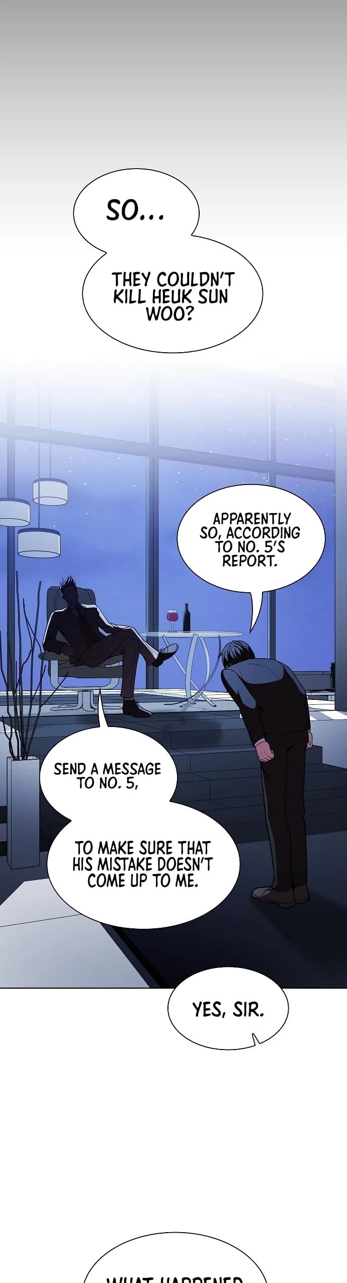 The Tutorial Tower's Advanced Player chapter 45 page 37