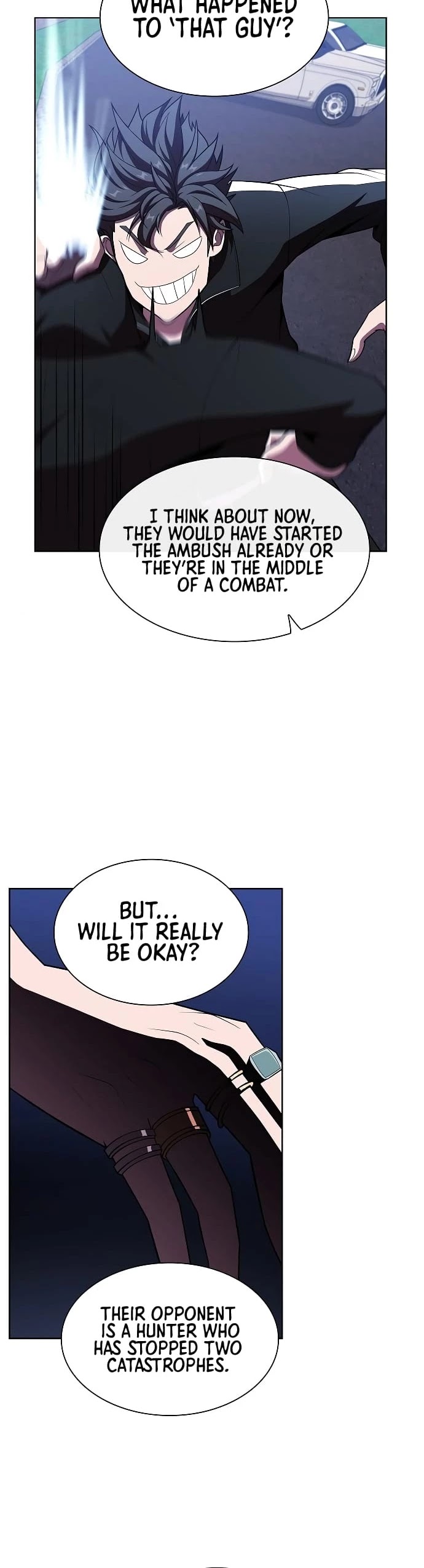 The Tutorial Tower's Advanced Player chapter 45 page 38