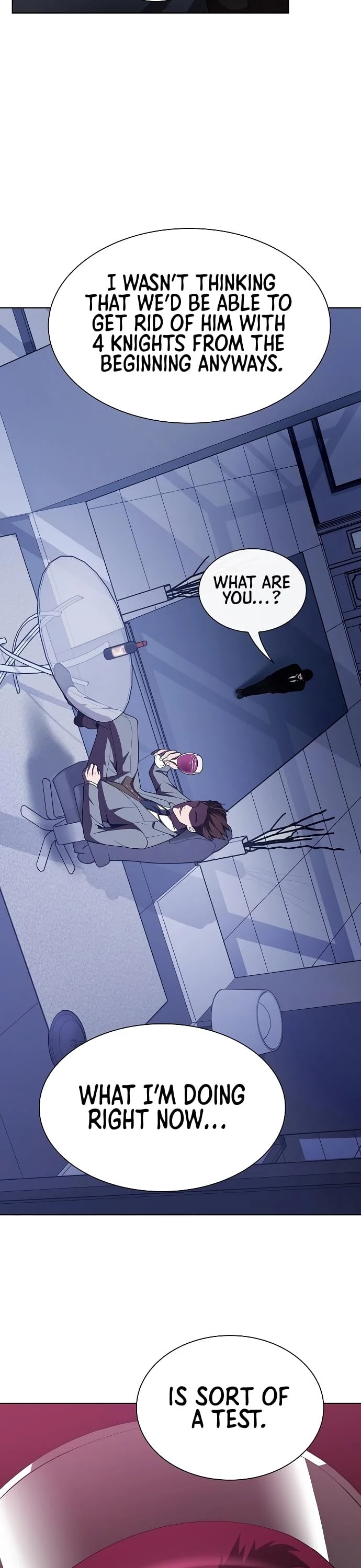 The Tutorial Tower's Advanced Player chapter 45 page 40