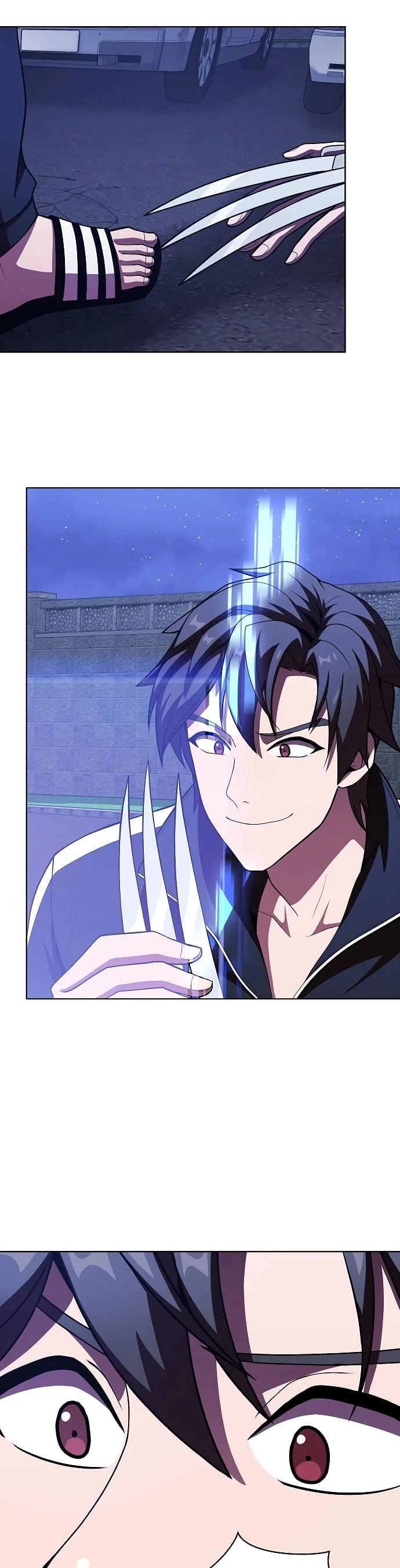 The Tutorial Tower's Advanced Player chapter 45 page 42