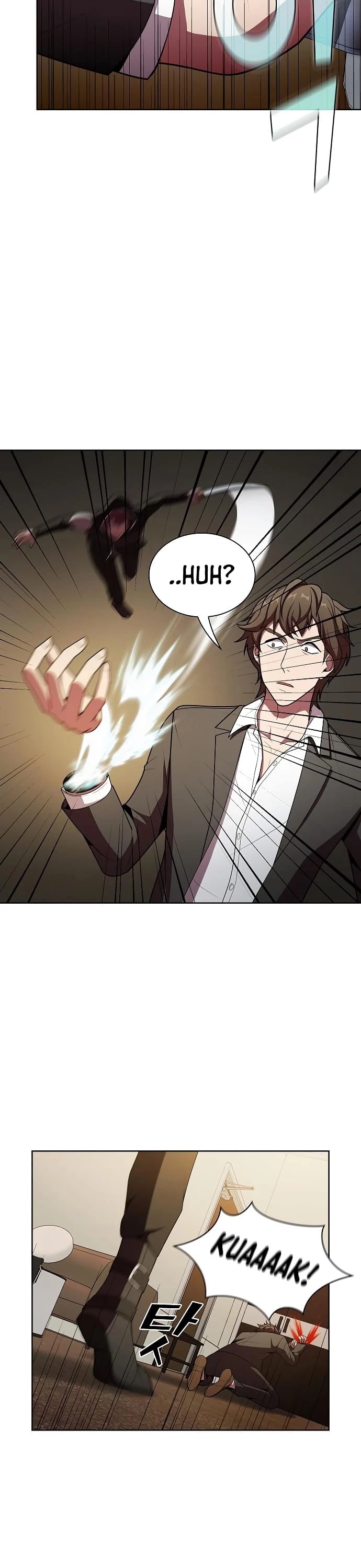 The Tutorial Tower's Advanced Player chapter 45 page 5