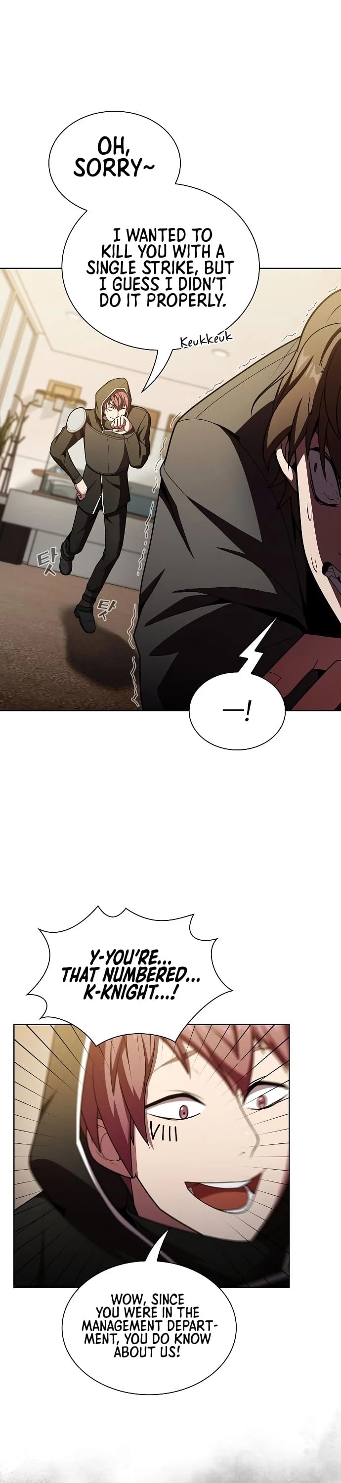 The Tutorial Tower's Advanced Player chapter 45 page 6