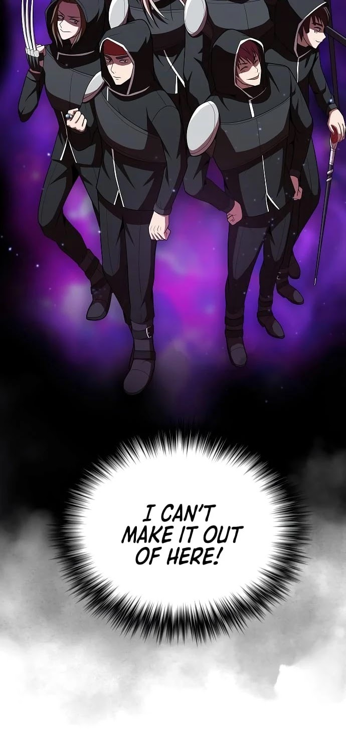 The Tutorial Tower's Advanced Player chapter 45 page 8