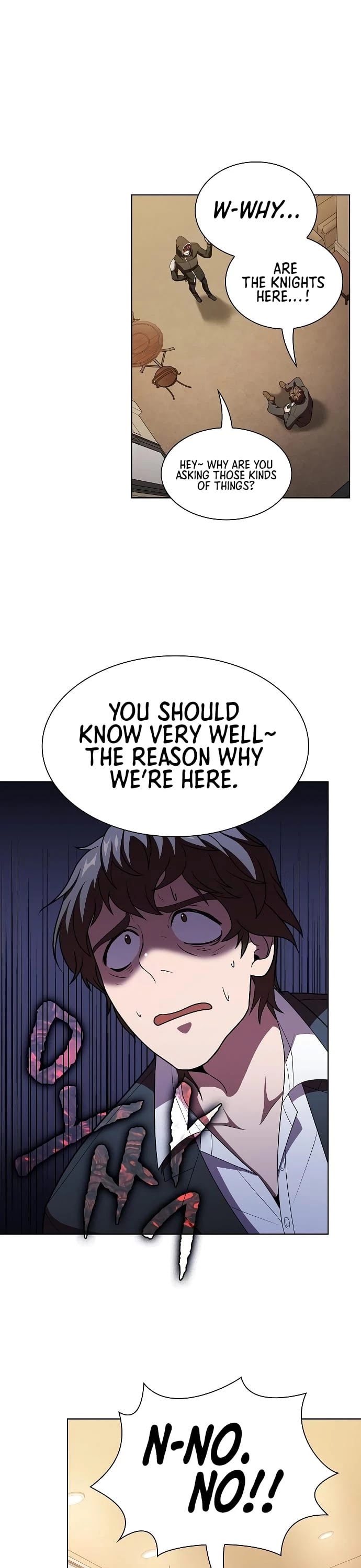 The Tutorial Tower's Advanced Player chapter 45 page 9