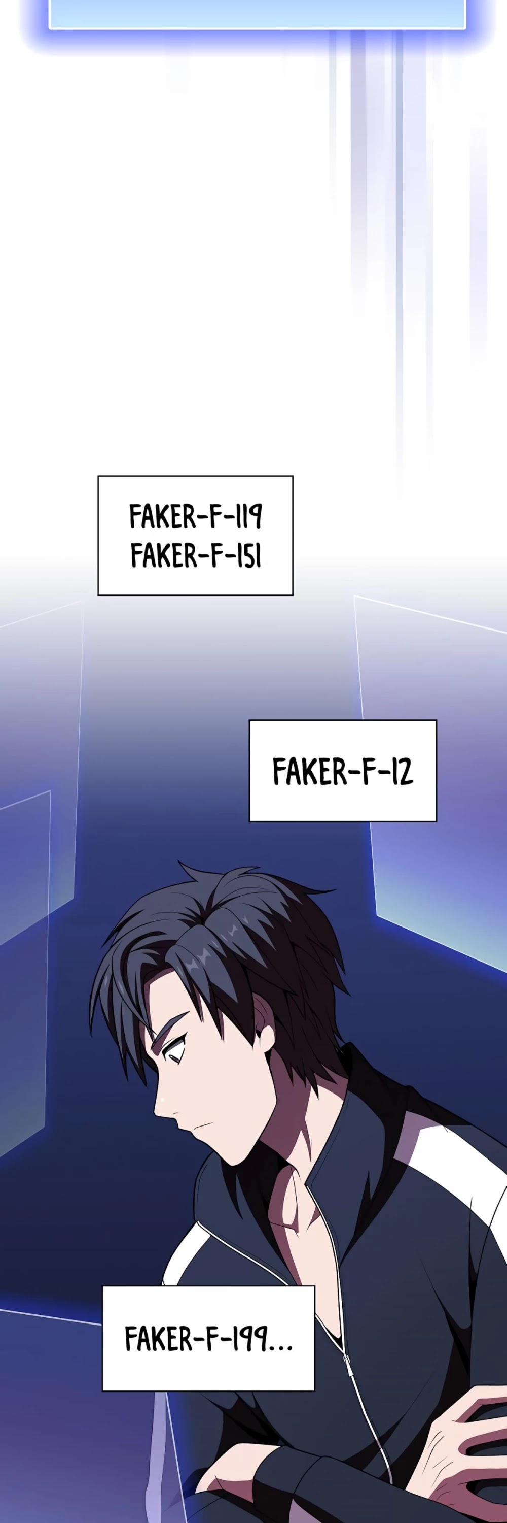 The Tutorial Tower's Advanced Player chapter 46 page 20