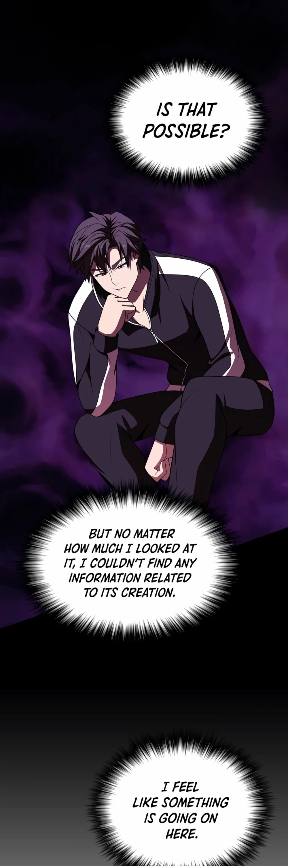 The Tutorial Tower's Advanced Player chapter 46 page 23