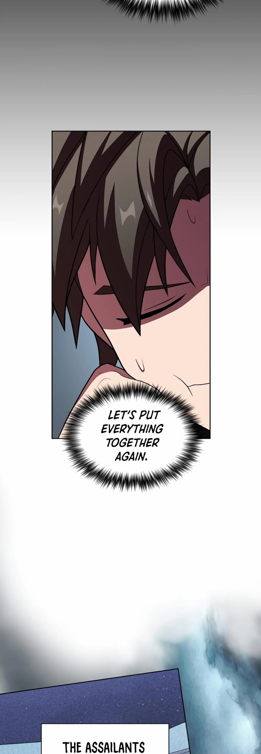 The Tutorial Tower's Advanced Player chapter 46 page 24