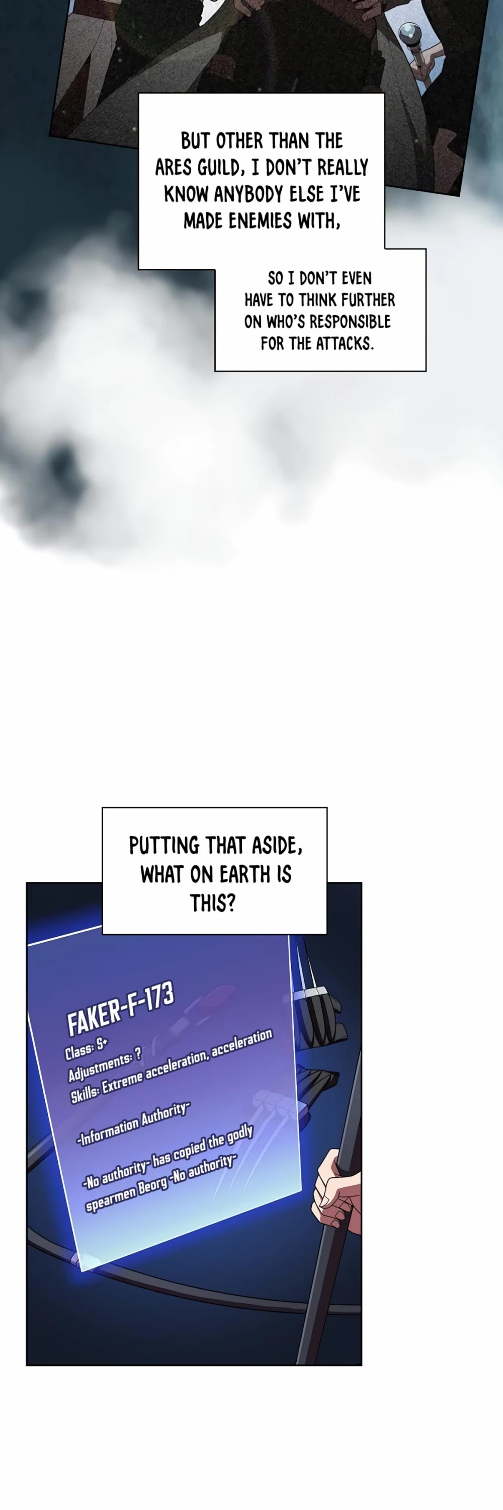 The Tutorial Tower's Advanced Player chapter 46 page 26