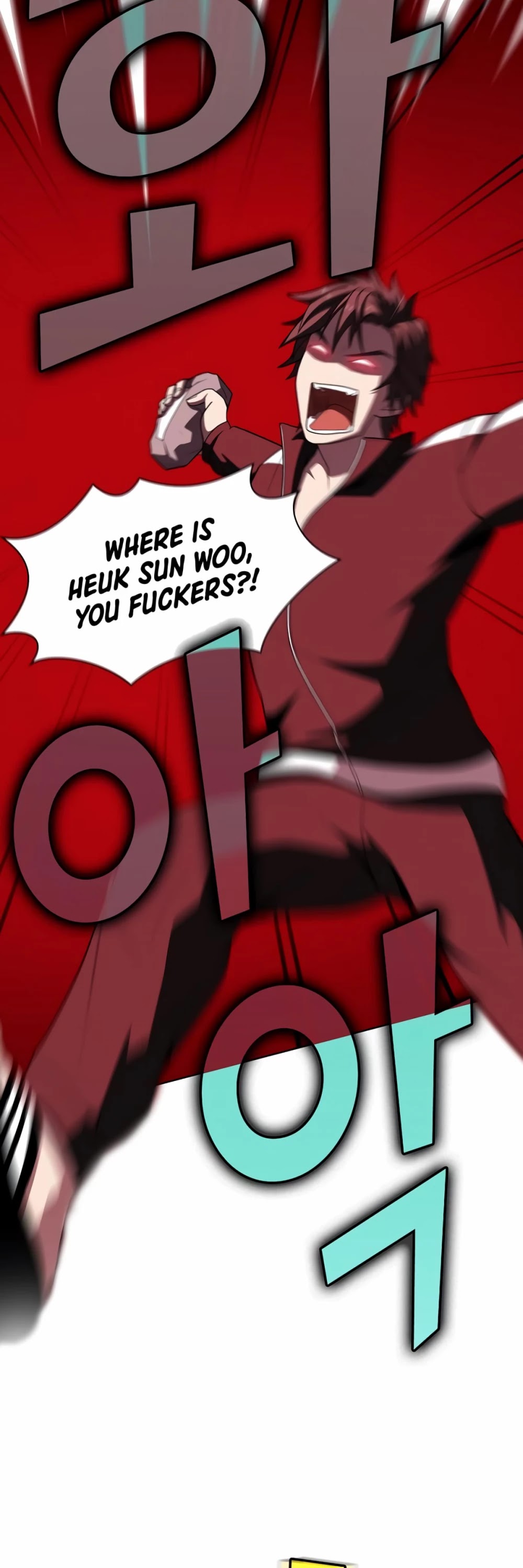 The Tutorial Tower's Advanced Player chapter 46 page 29