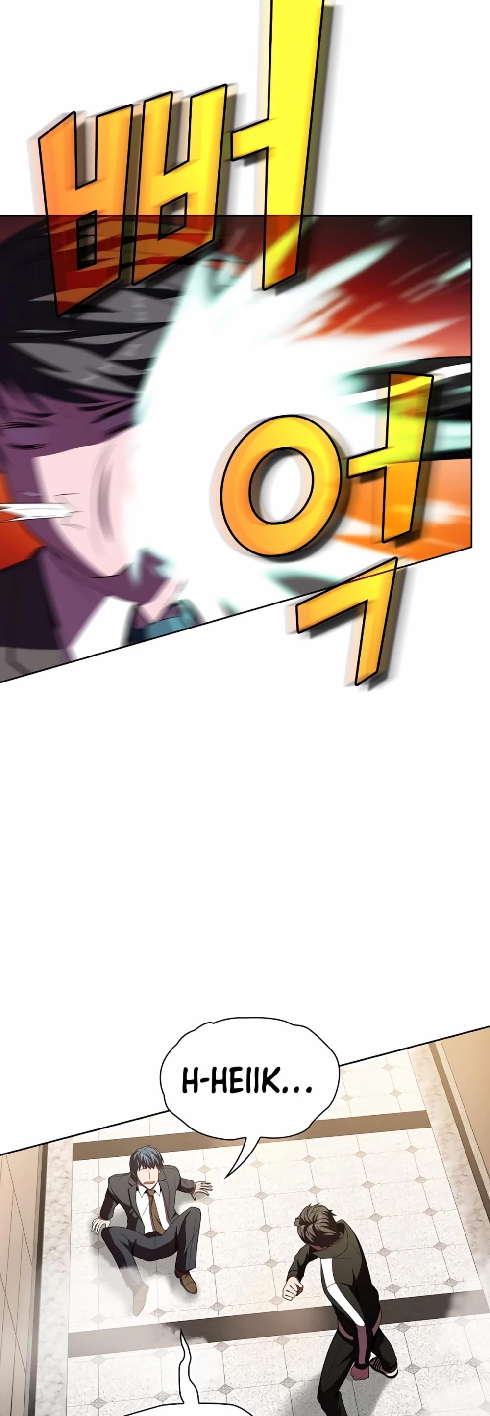 The Tutorial Tower's Advanced Player chapter 46 page 30