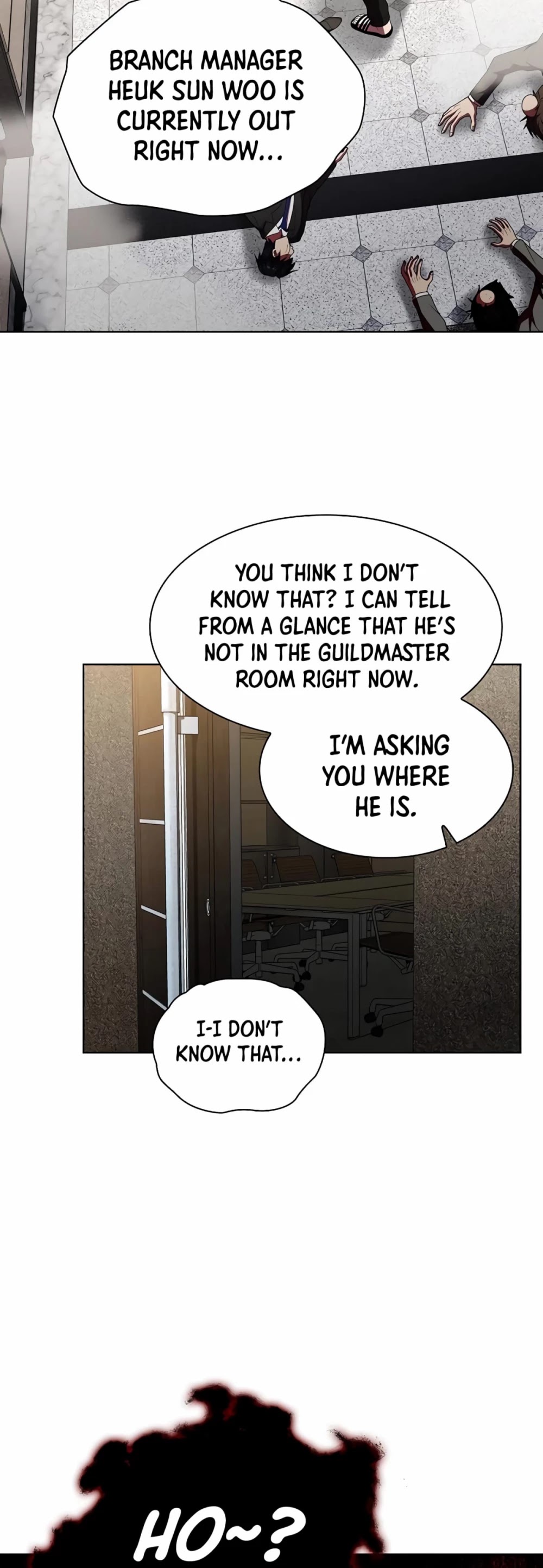 The Tutorial Tower's Advanced Player chapter 46 page 31