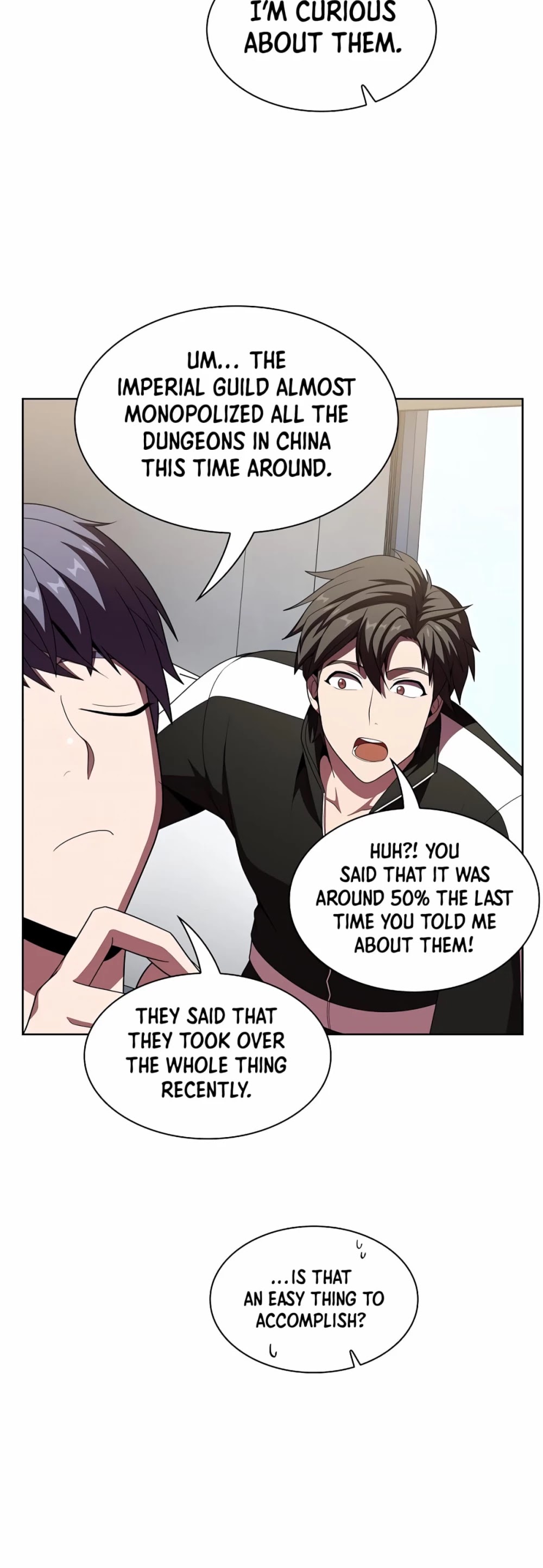 The Tutorial Tower's Advanced Player chapter 46 page 36