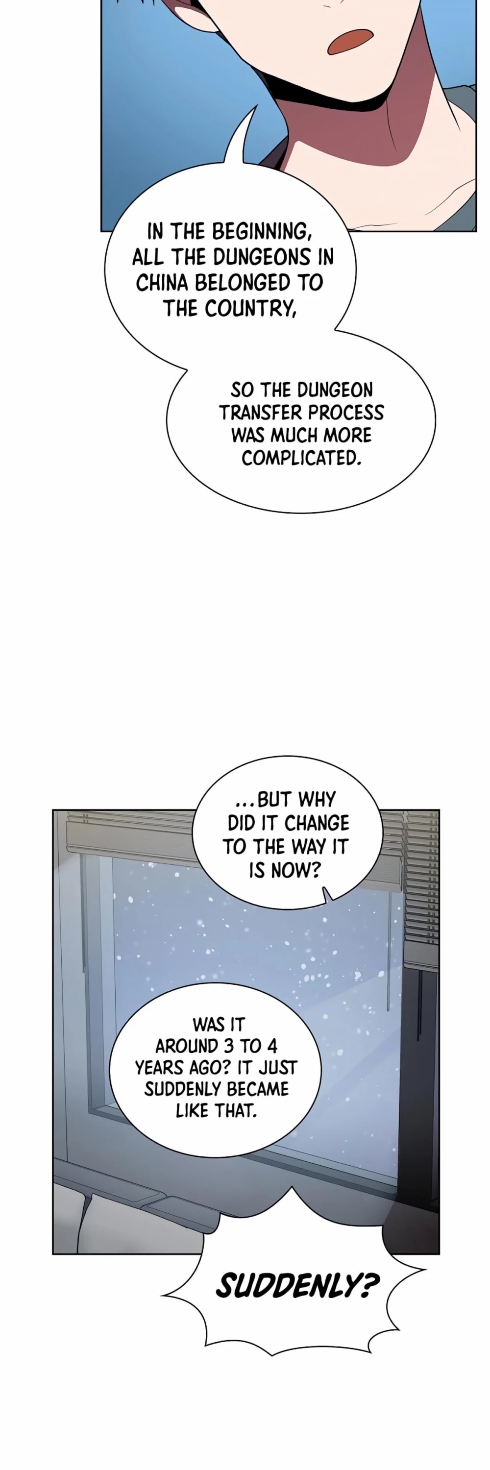 The Tutorial Tower's Advanced Player chapter 46 page 39