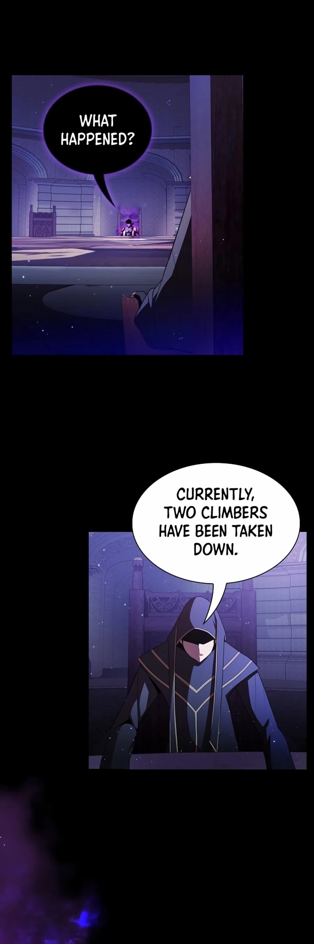The Tutorial Tower's Advanced Player chapter 46 page 4