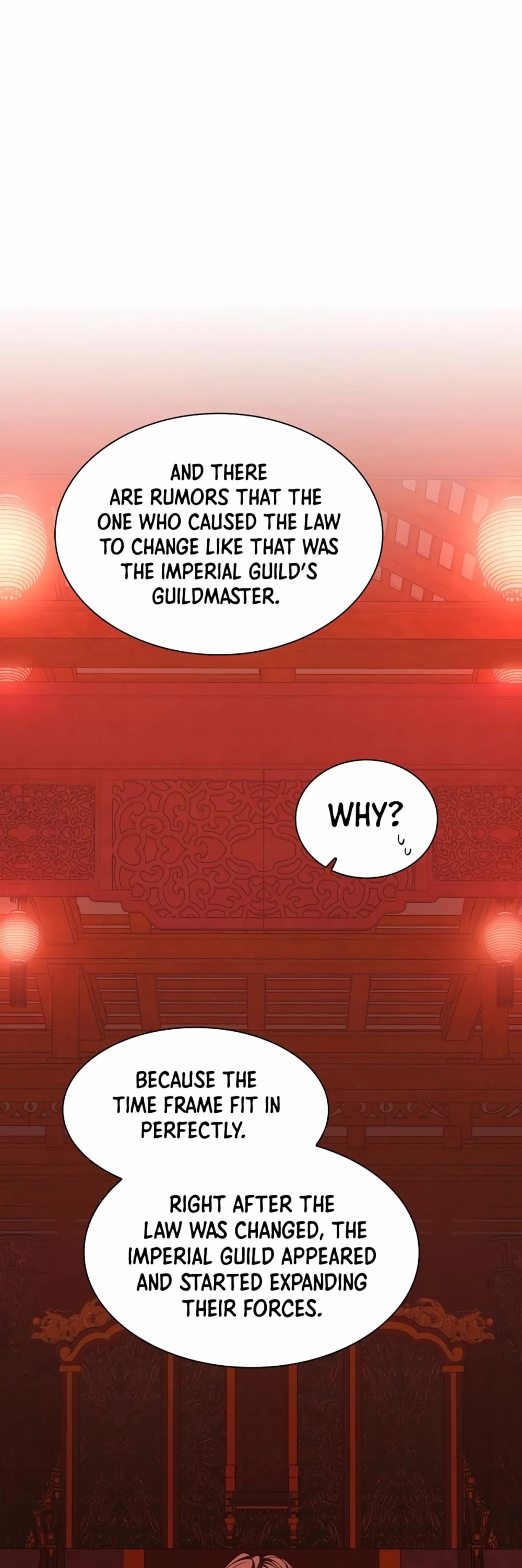 The Tutorial Tower's Advanced Player chapter 46 page 40