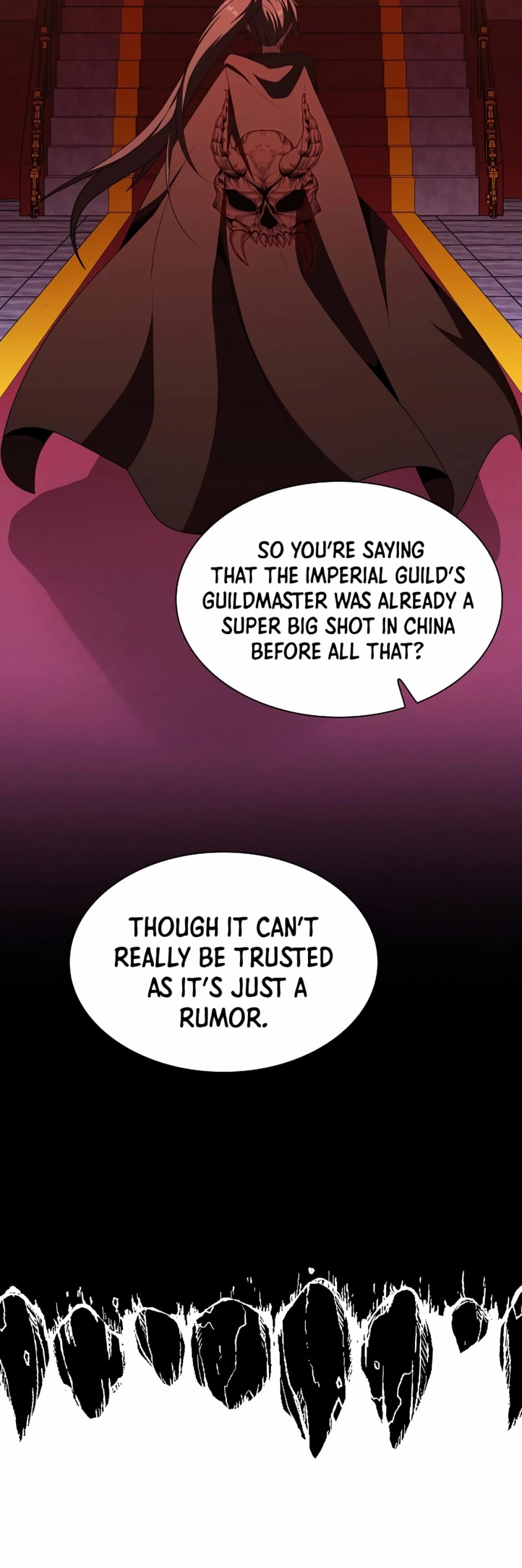 The Tutorial Tower's Advanced Player chapter 46 page 41