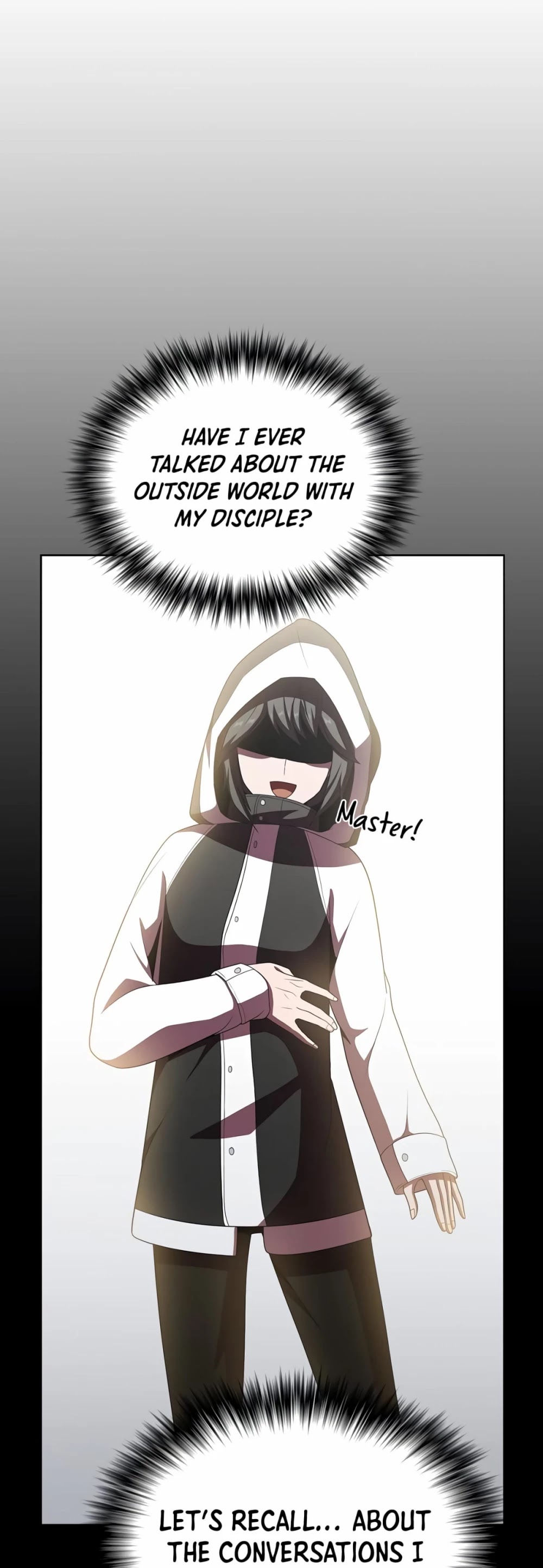 The Tutorial Tower's Advanced Player chapter 46 page 43