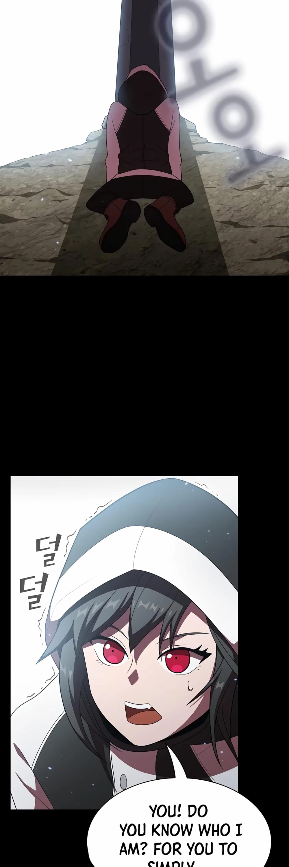 The Tutorial Tower's Advanced Player chapter 46 page 45