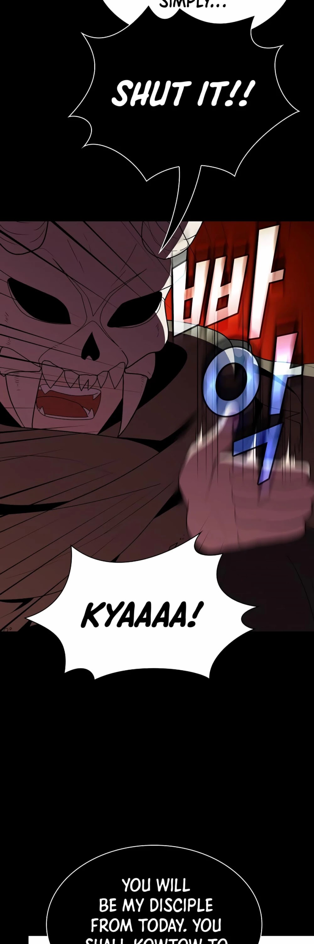 The Tutorial Tower's Advanced Player chapter 46 page 46