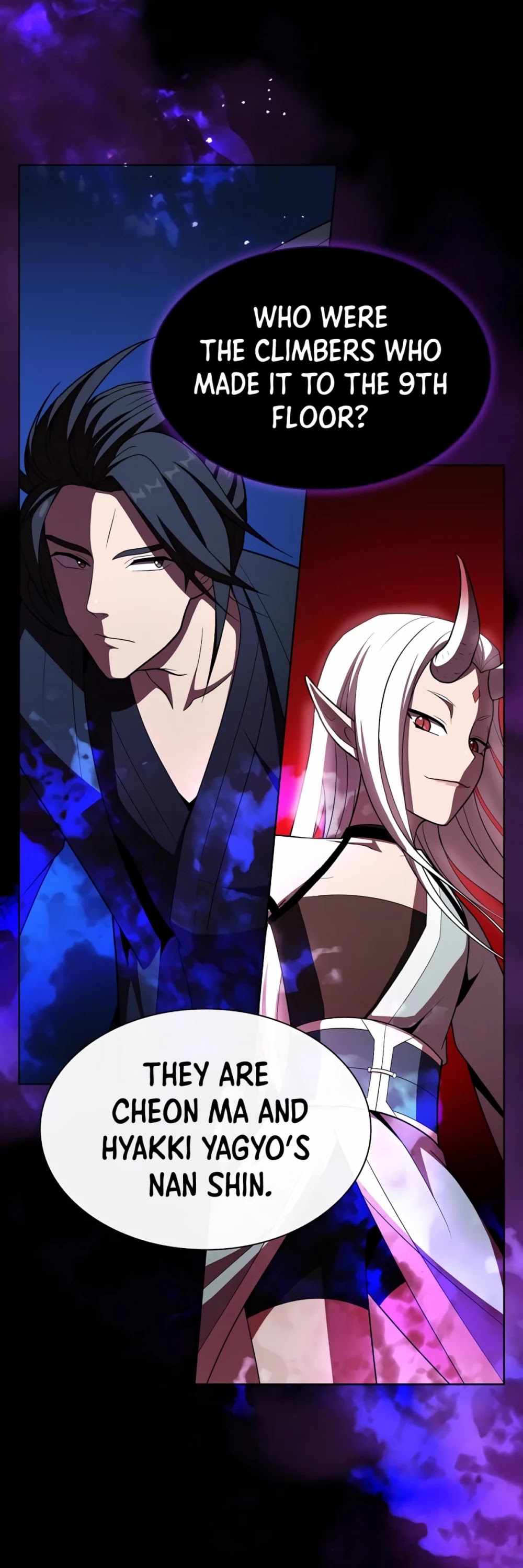 The Tutorial Tower's Advanced Player chapter 46 page 5