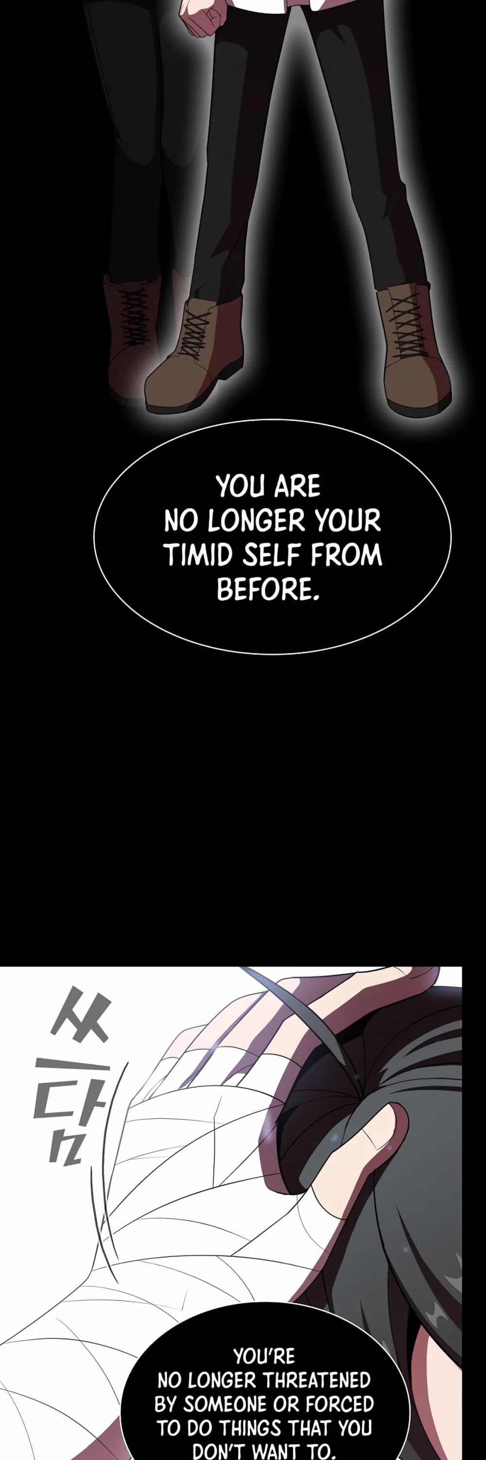 The Tutorial Tower's Advanced Player chapter 46 page 52