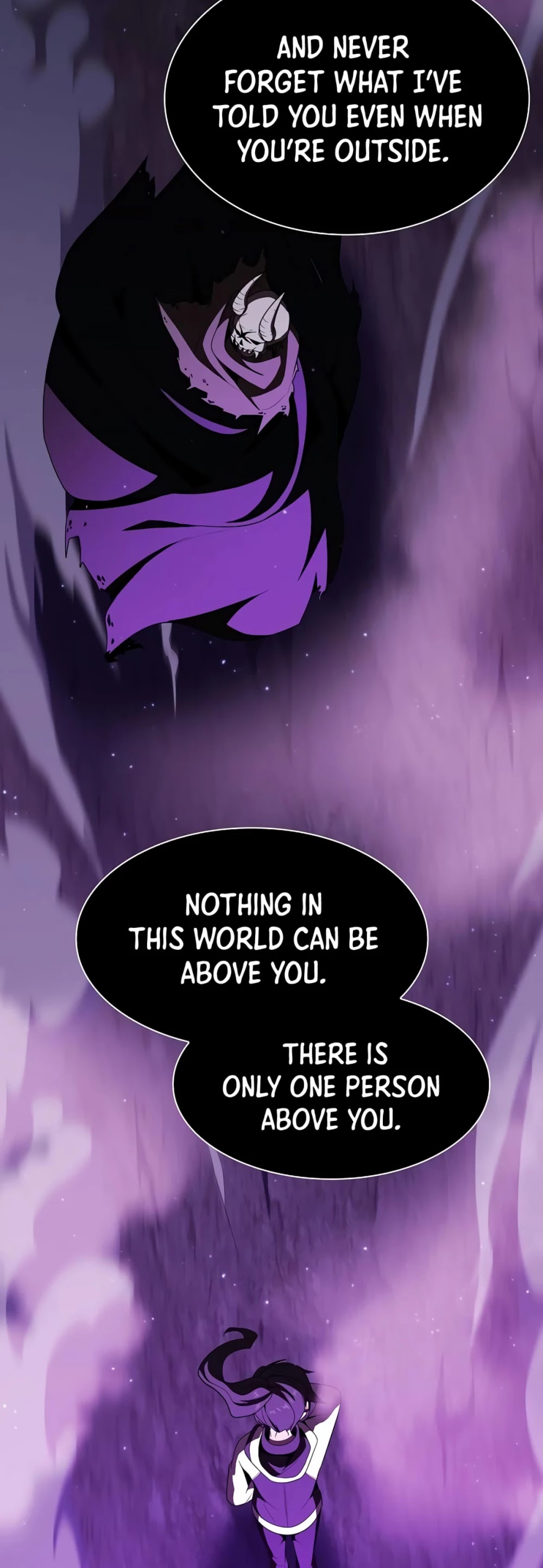 The Tutorial Tower's Advanced Player chapter 46 page 54