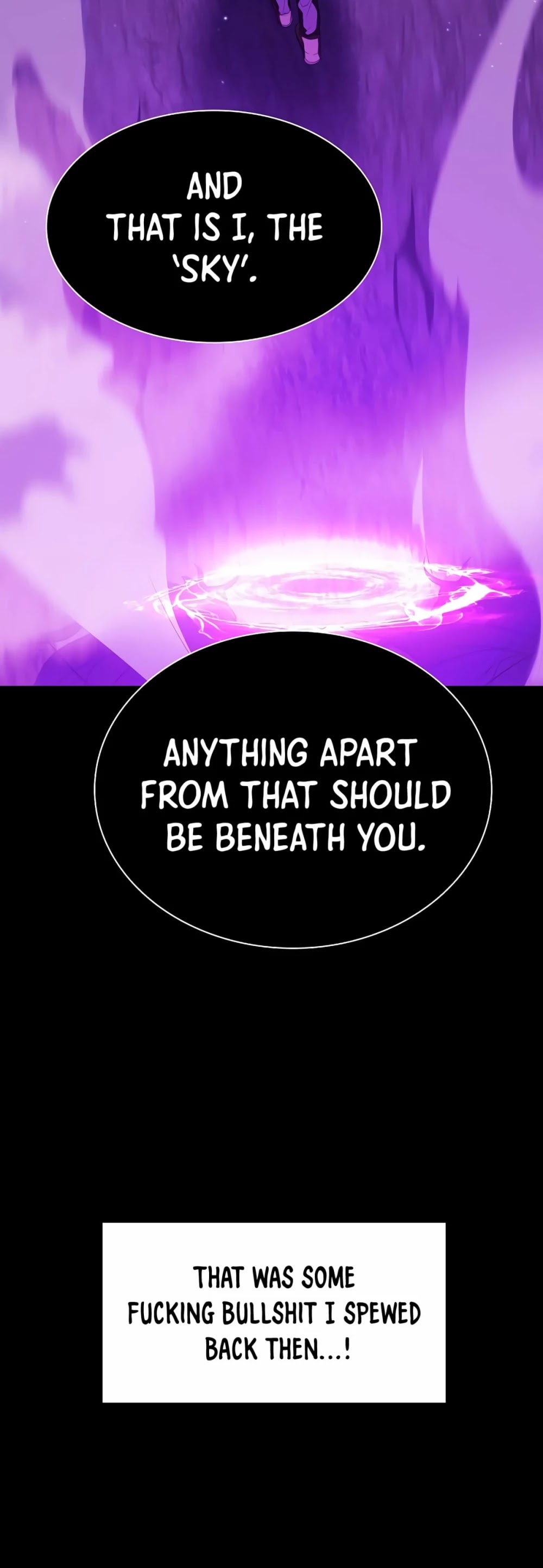 The Tutorial Tower's Advanced Player chapter 46 page 55