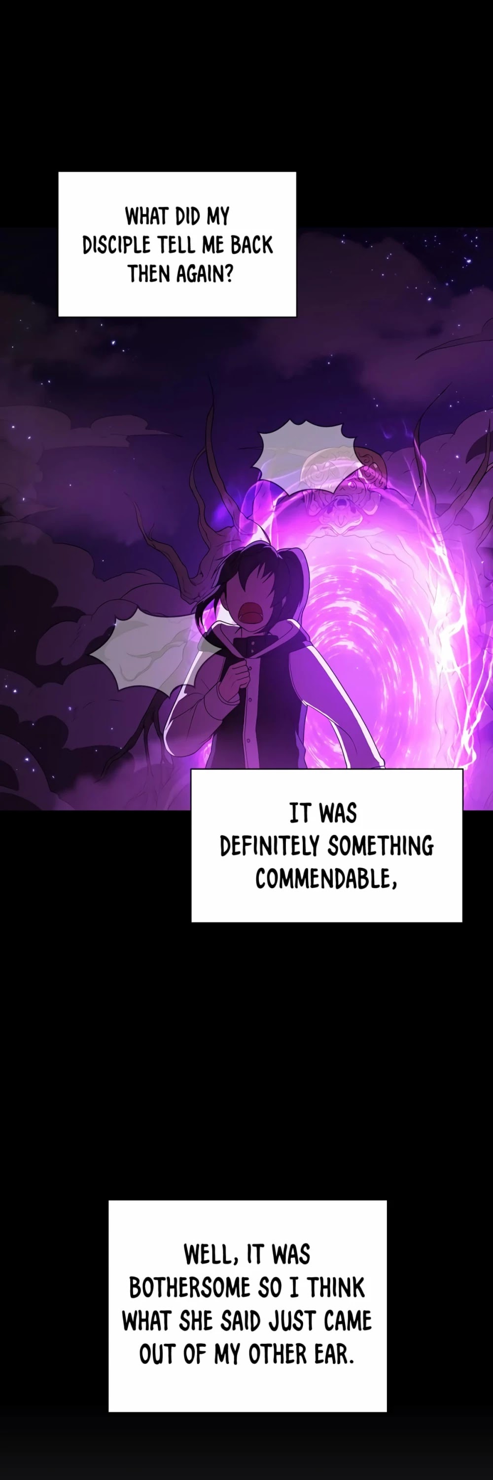 The Tutorial Tower's Advanced Player chapter 46 page 56