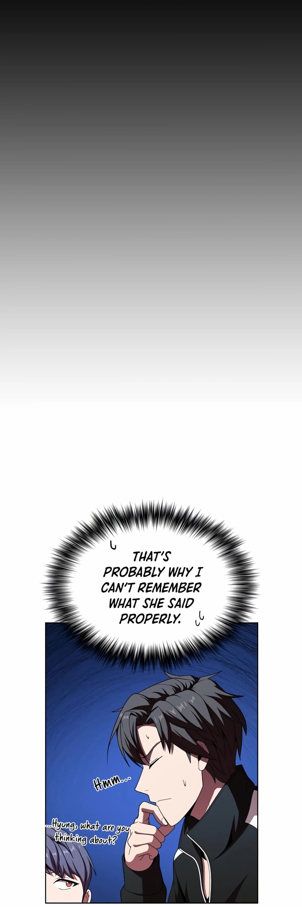 The Tutorial Tower's Advanced Player chapter 46 page 57