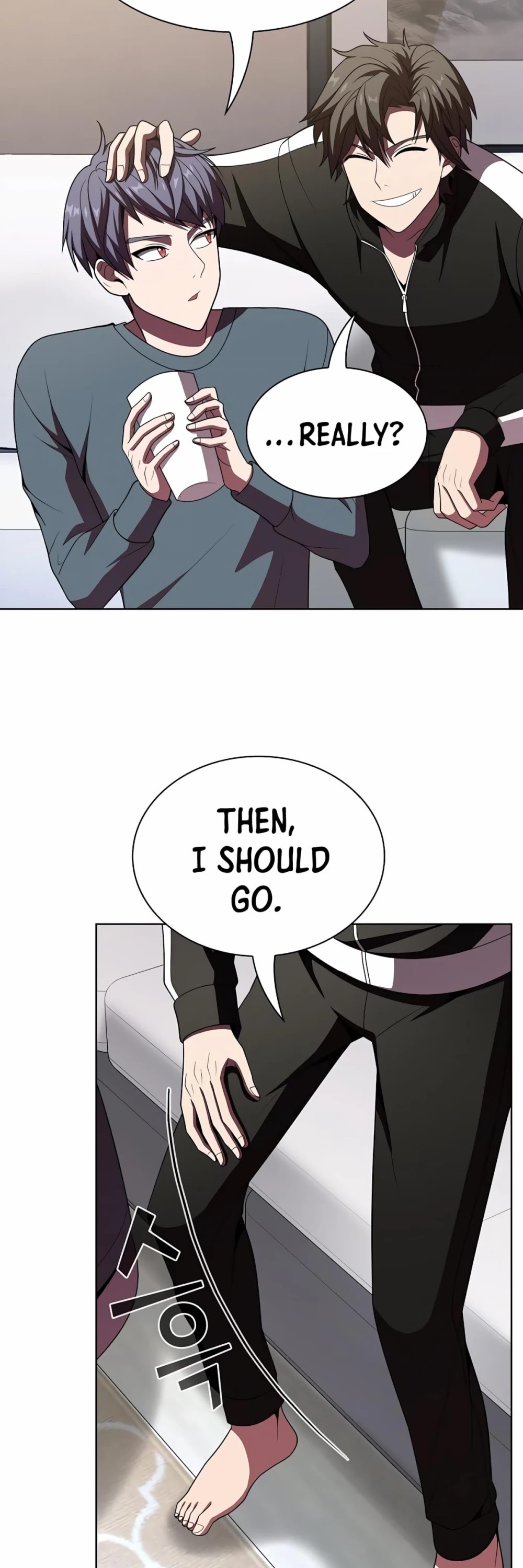 The Tutorial Tower's Advanced Player chapter 46 page 59