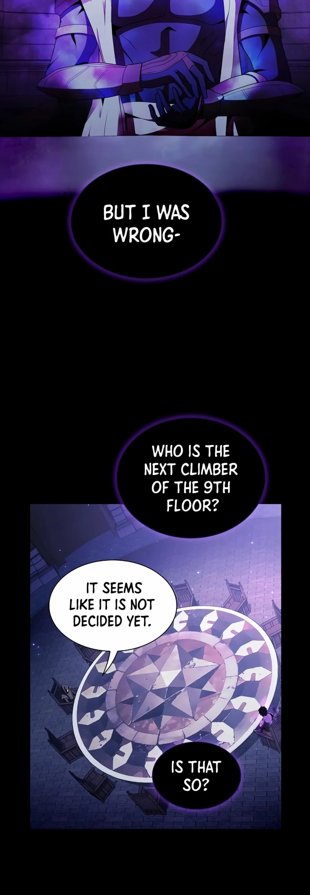 The Tutorial Tower's Advanced Player chapter 46 page 7