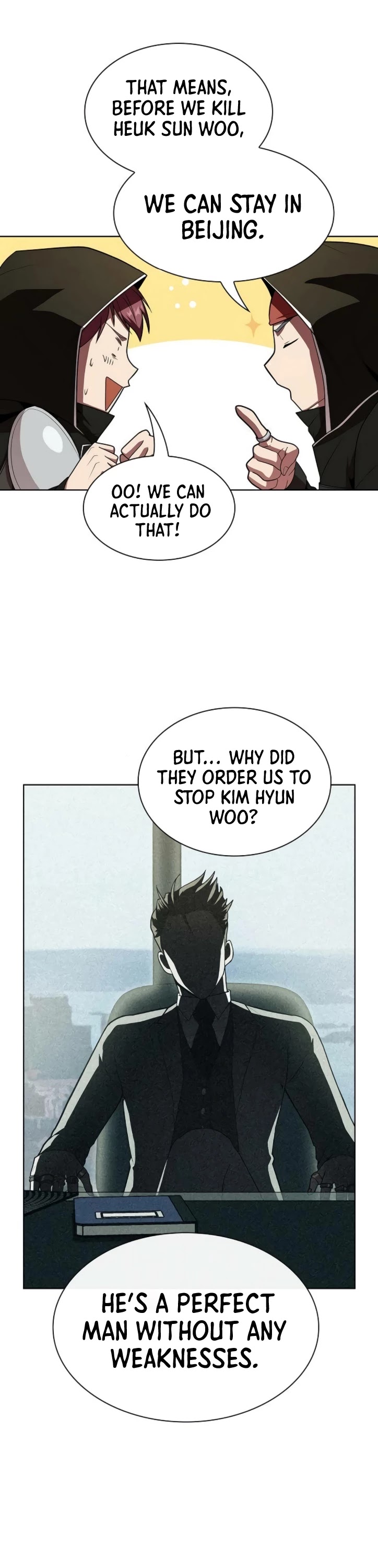 The Tutorial Tower's Advanced Player chapter 47 page 12