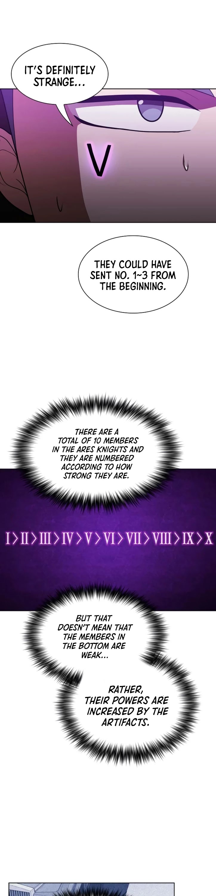 The Tutorial Tower's Advanced Player chapter 47 page 13