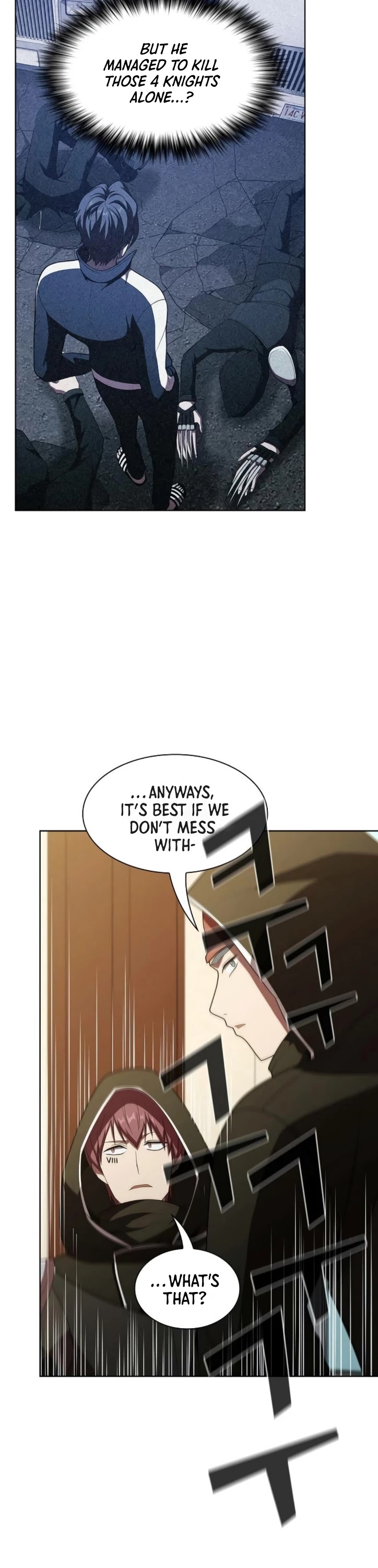 The Tutorial Tower's Advanced Player chapter 47 page 14