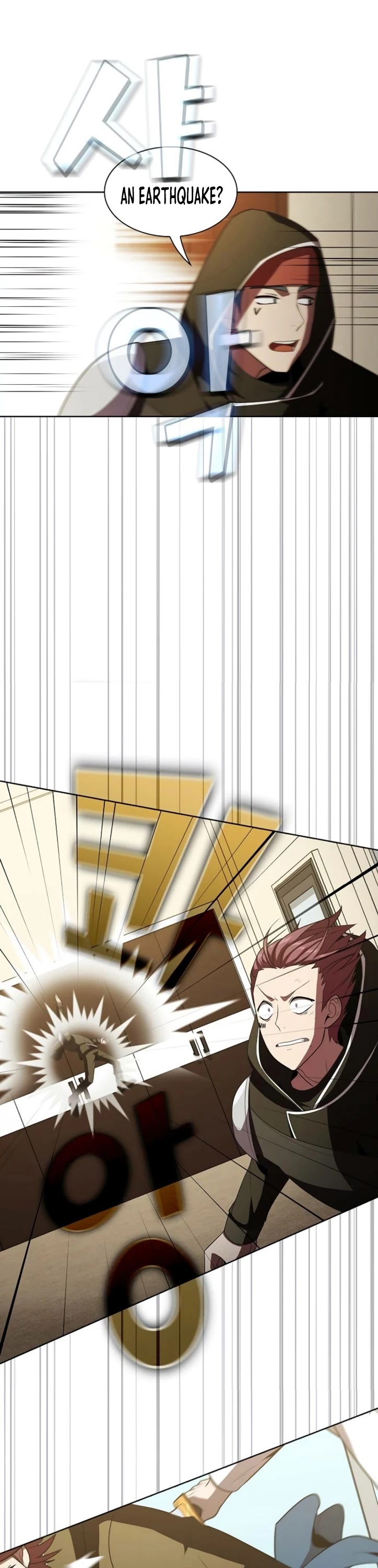 The Tutorial Tower's Advanced Player chapter 47 page 15