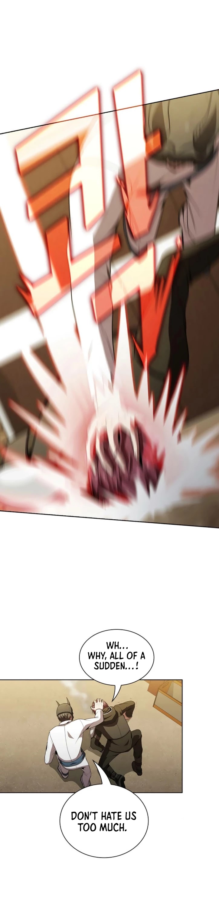 The Tutorial Tower's Advanced Player chapter 47 page 19