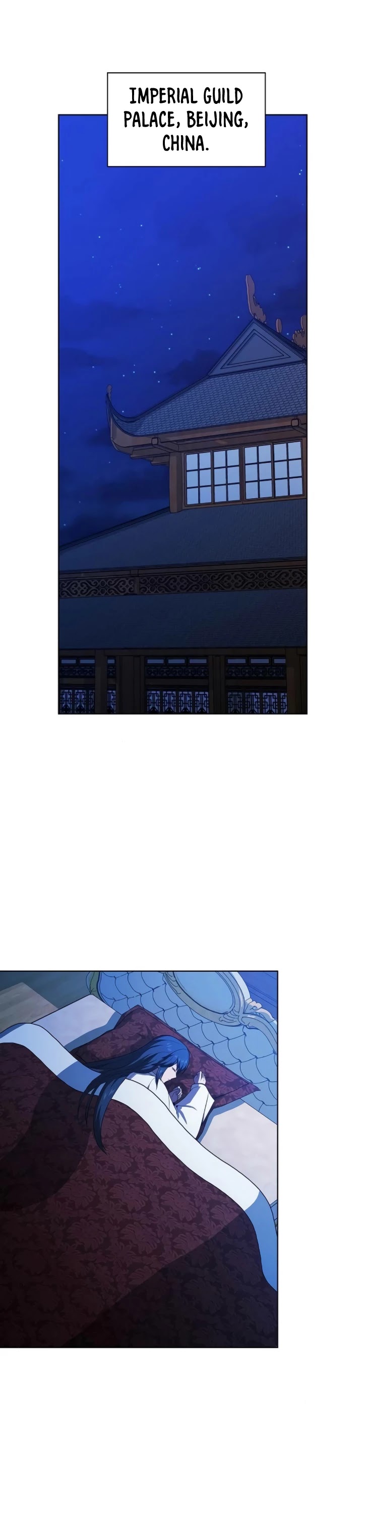 The Tutorial Tower's Advanced Player chapter 47 page 2