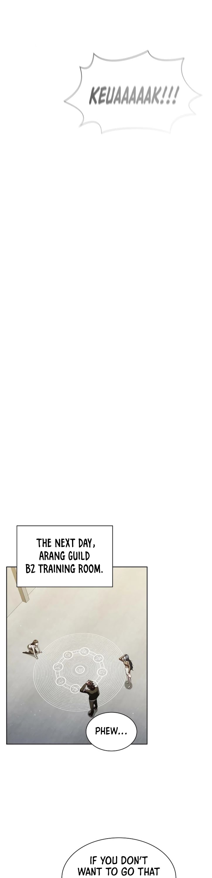 The Tutorial Tower's Advanced Player chapter 47 page 21