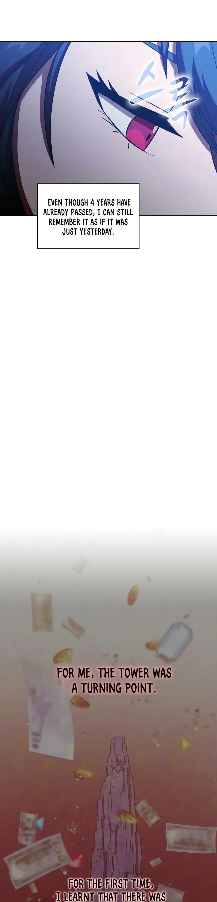 The Tutorial Tower's Advanced Player chapter 47 page 3