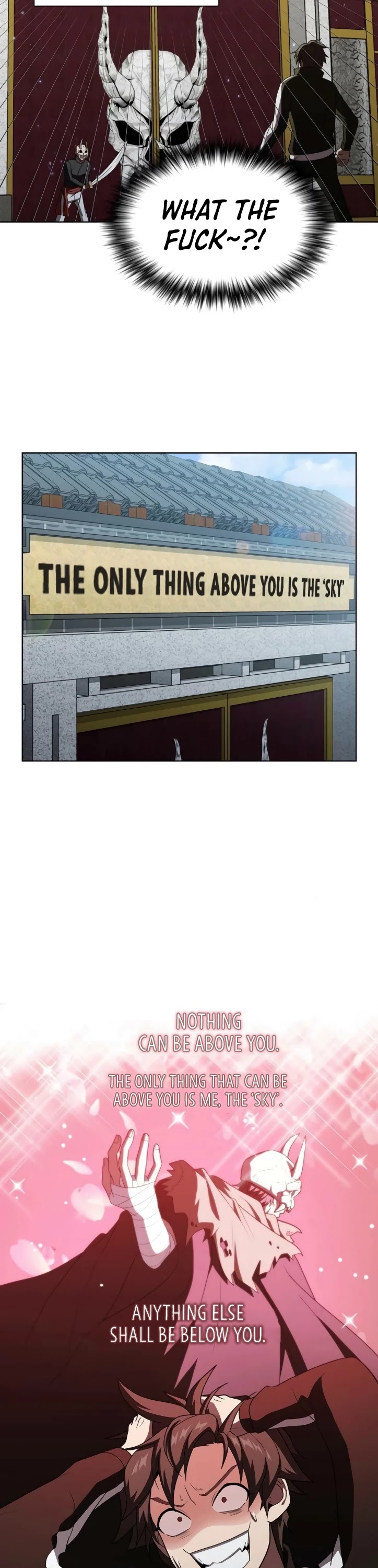 The Tutorial Tower's Advanced Player chapter 47 page 30