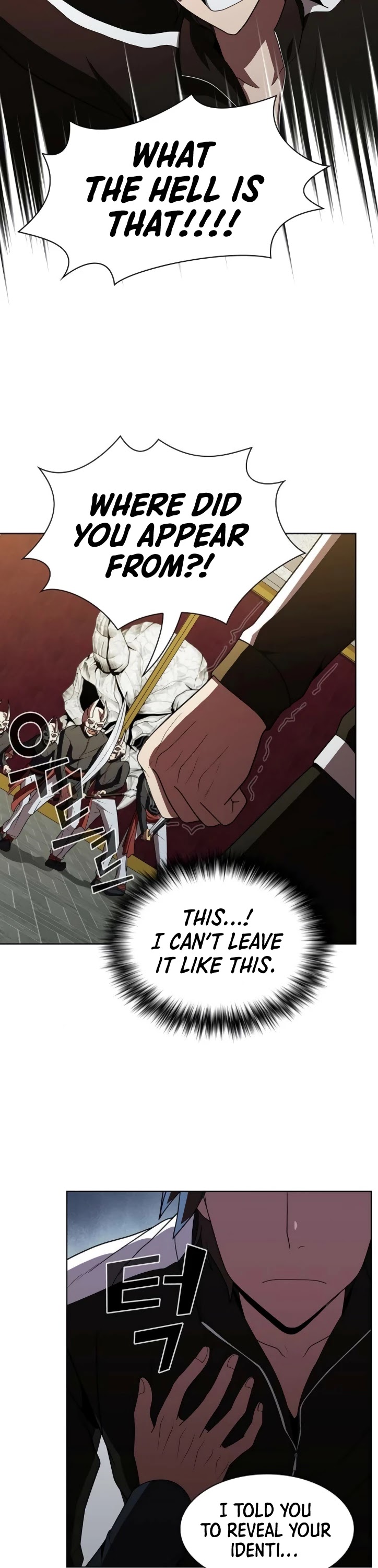 The Tutorial Tower's Advanced Player chapter 47 page 31